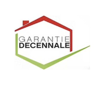 Logo Garantie décennale