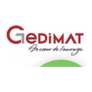 Logo Gedimat