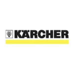 Logo Kärcher