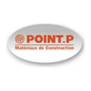 Logo Point.P