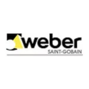Logo Weber Saint-Gobain